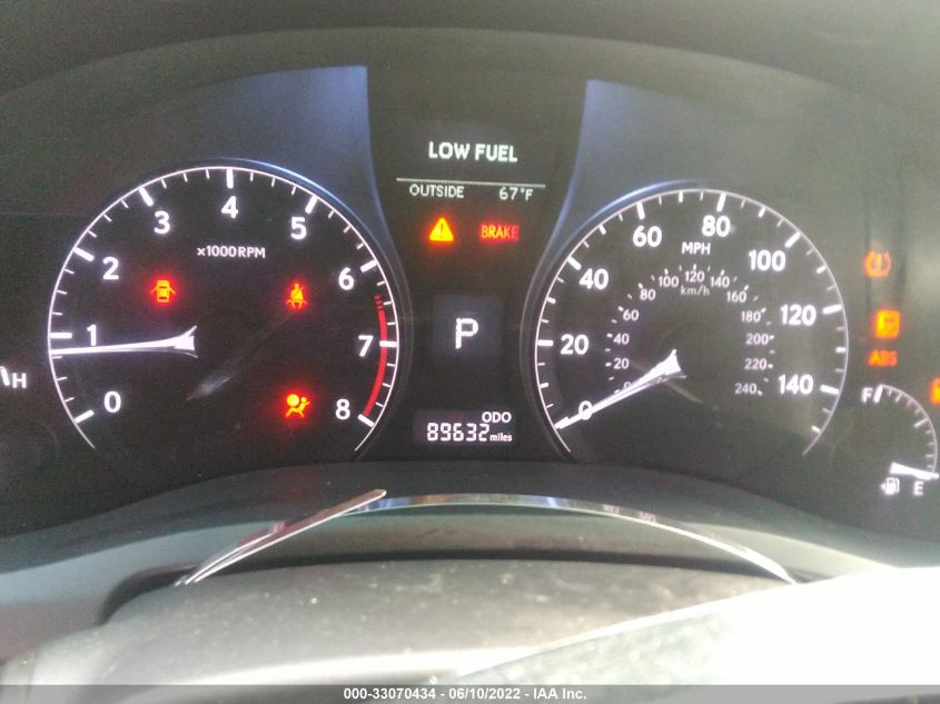 2015 LEXUS RX 350 JTJZK1BA7F2424914