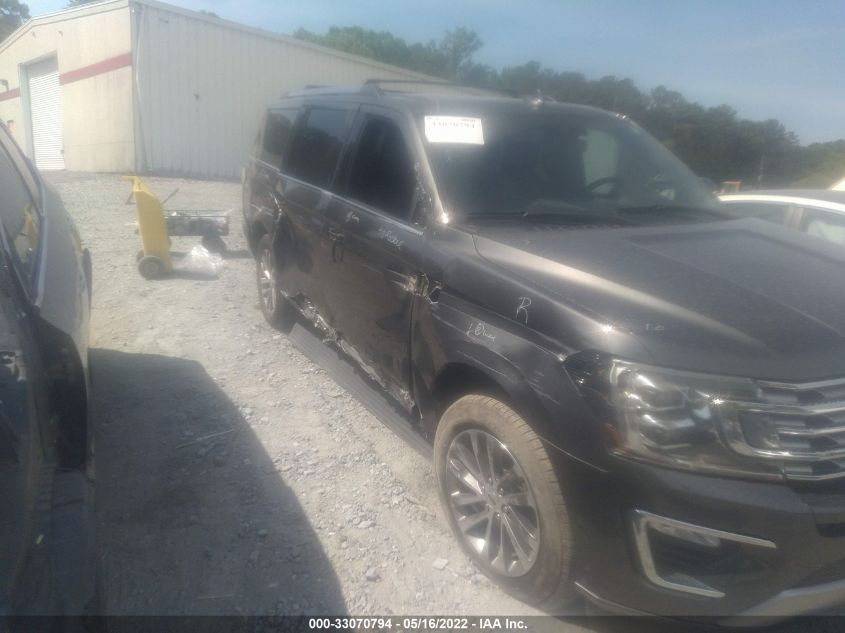 2018 FORD EXPEDITION MAX LIMITED 1FMJK1KT7JEA57968
