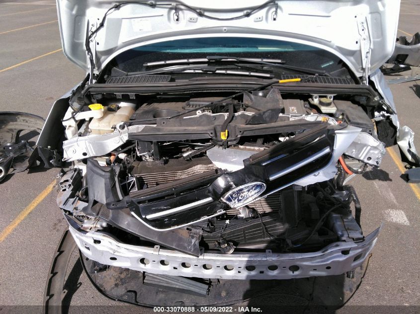 2013 FORD C-MAX ENERGI SEL 1FADP5CU3DL549405