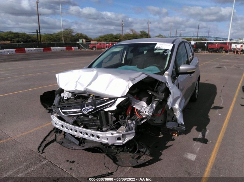 2013 FORD C-MAX ENERGI SEL 1FADP5CU3DL549405