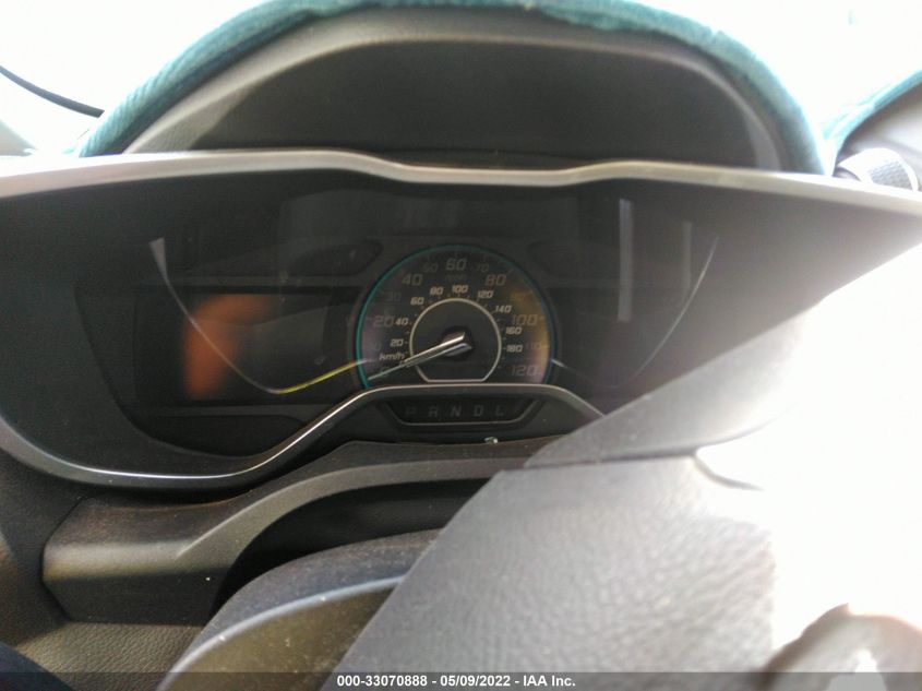 2013 FORD C-MAX ENERGI SEL 1FADP5CU3DL549405