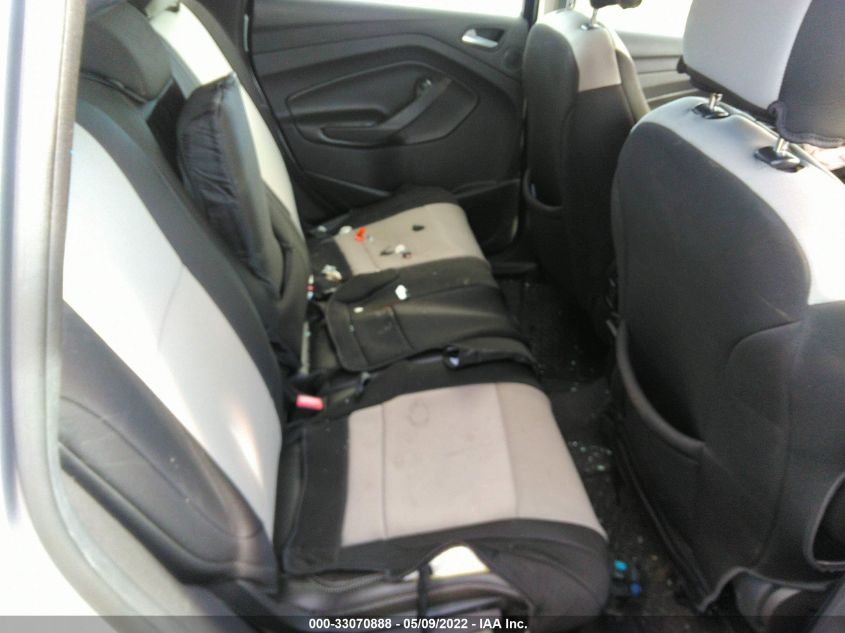 2013 FORD C-MAX ENERGI SEL 1FADP5CU3DL549405
