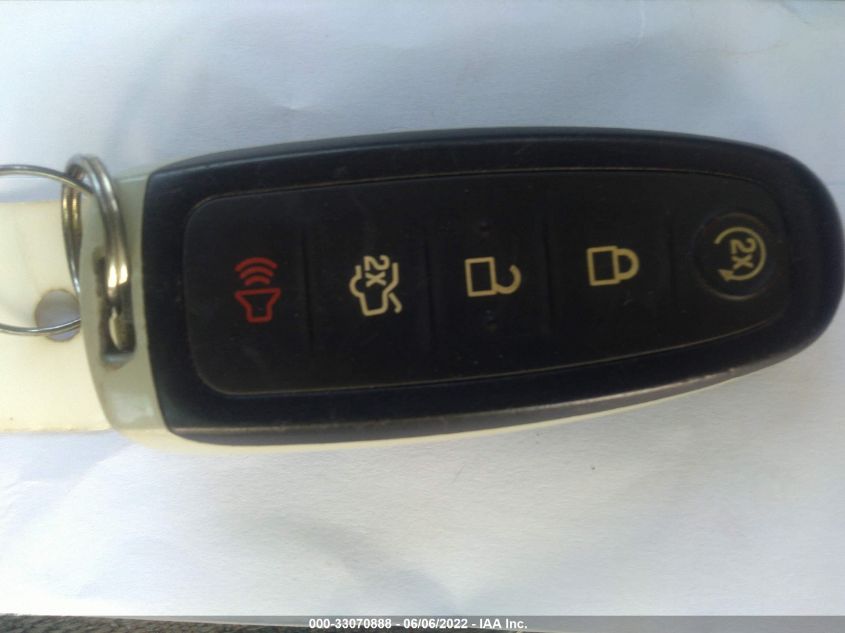 2013 FORD C-MAX ENERGI SEL 1FADP5CU3DL549405