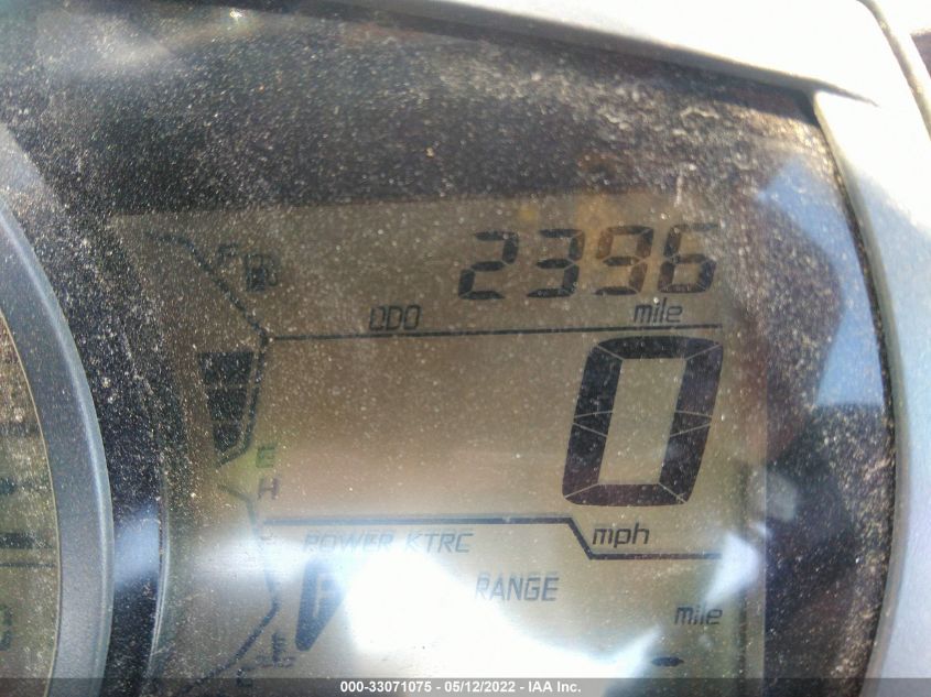 2021 KAWASAKI ZX636 K JKBZXJH12MA007902