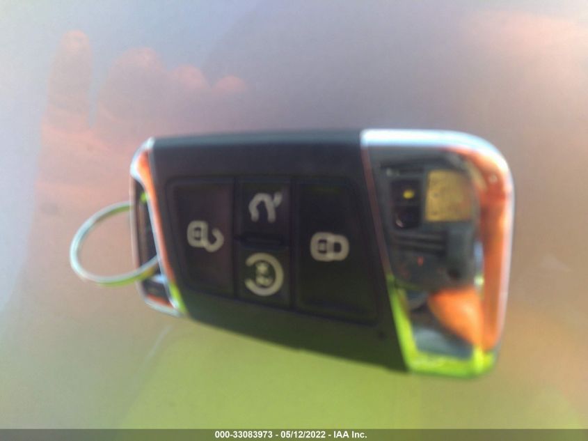 2021 VOLKSWAGEN ARTEON SEL R-LINE WVWHR7AN7ME010156