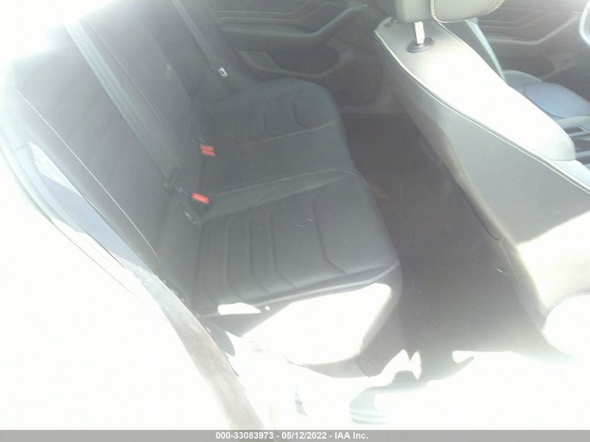 2021 VOLKSWAGEN ARTEON SEL R-LINE WVWHR7AN7ME010156