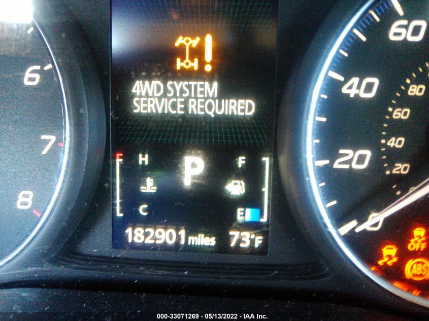 2014 MITSUBISHI OUTLANDER SE JA4AZ3A38EZ006081