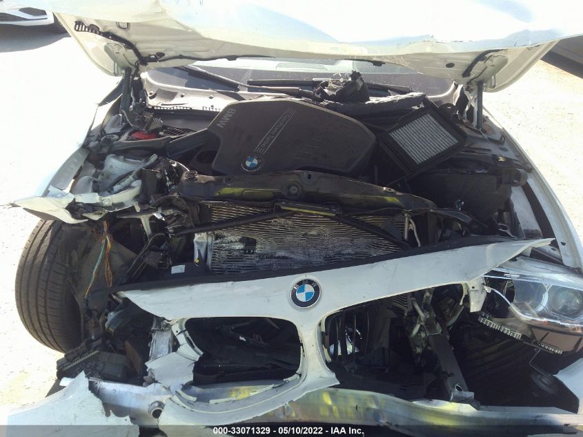 2016 BMW 4 SERIES 428I WBA4A9C50GG508347