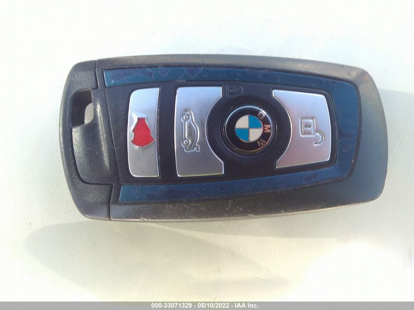 2016 BMW 4 SERIES 428I WBA4A9C50GG508347