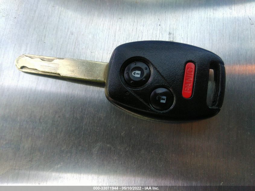 2015 HONDA ODYSSEY LX 5FNRL5H26FB111082