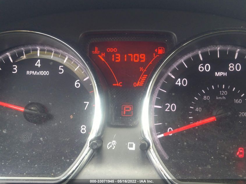 2014 NISSAN VERSA NOTE SV 3N1CE2CP1EL404554