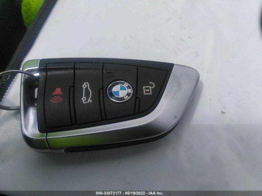 2016 BMW X5 EDRIVE XDRIVE40E 5UXKT0C58G0S79150