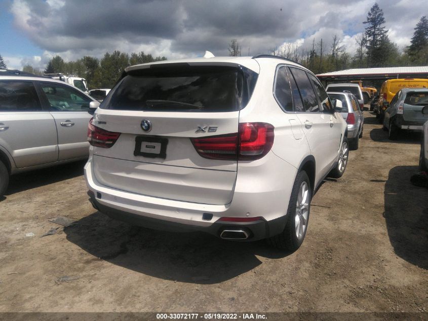 2016 BMW X5 EDRIVE XDRIVE40E 5UXKT0C58G0S79150