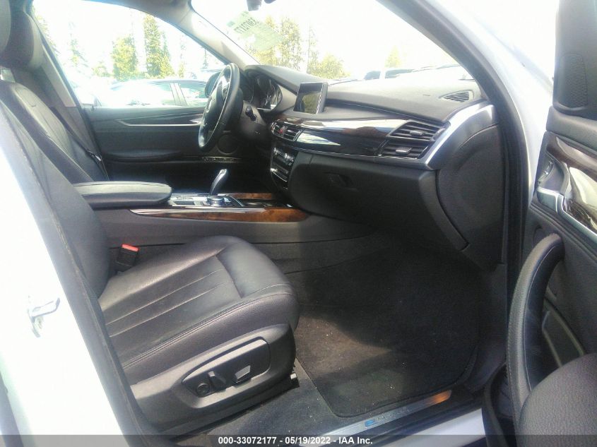 2016 BMW X5 EDRIVE XDRIVE40E 5UXKT0C58G0S79150