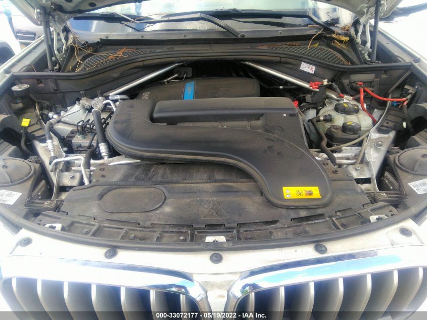 2016 BMW X5 EDRIVE XDRIVE40E 5UXKT0C58G0S79150
