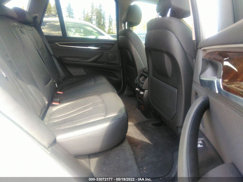 2016 BMW X5 EDRIVE XDRIVE40E 5UXKT0C58G0S79150