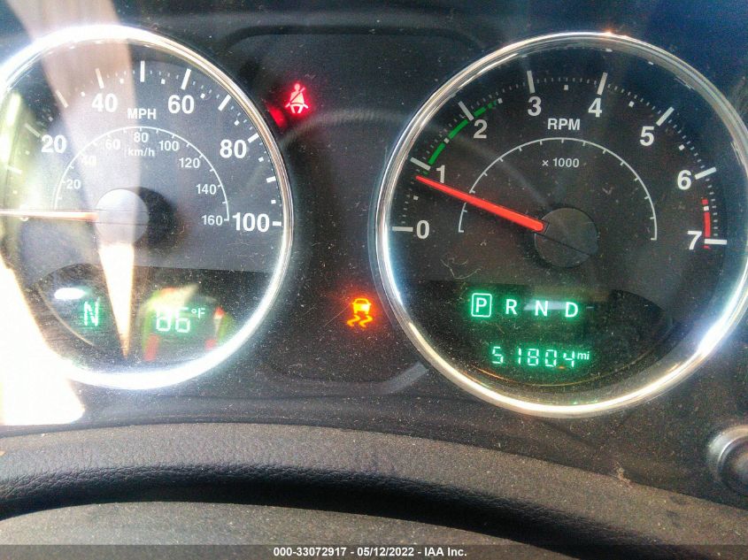 2017 JEEP WRANGLER UNLIMITED SPORT 1C4BJWDG7HL672518