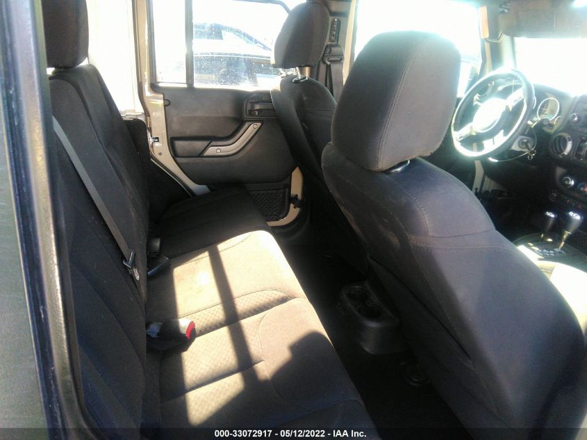 2017 JEEP WRANGLER UNLIMITED SPORT 1C4BJWDG7HL672518