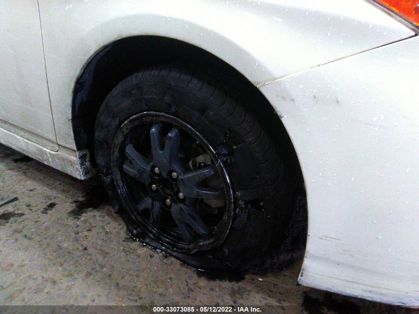 2013 TOYOTA PRIUS ONE/TWO/THREE/FOUR/FIVE JTDKN3DU3D1646545