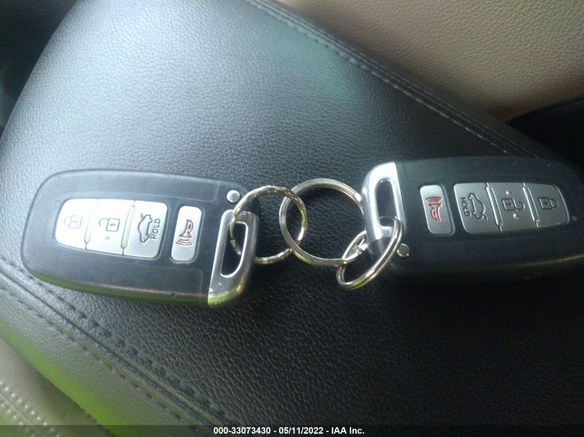 2013 KIA OPTIMA HYBRID EX KNAGM4AD7D5041047