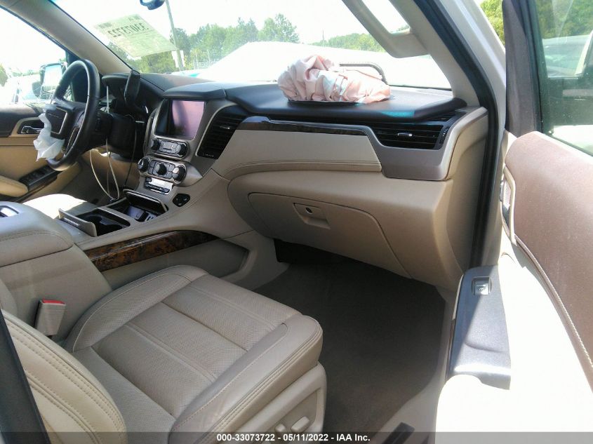 2016 GMC YUKON DENALI 1GKS2CKJ7GR185149