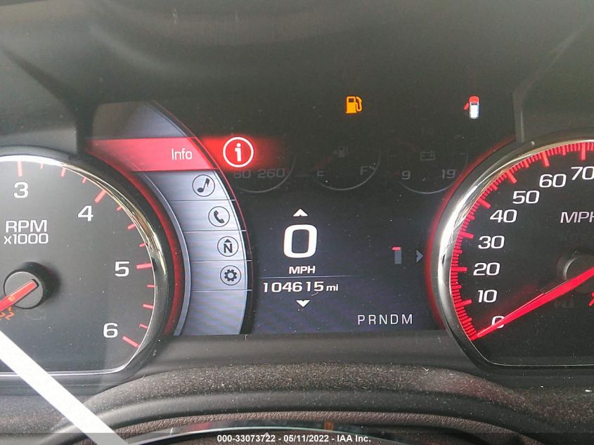 2016 GMC YUKON DENALI 1GKS2CKJ7GR185149
