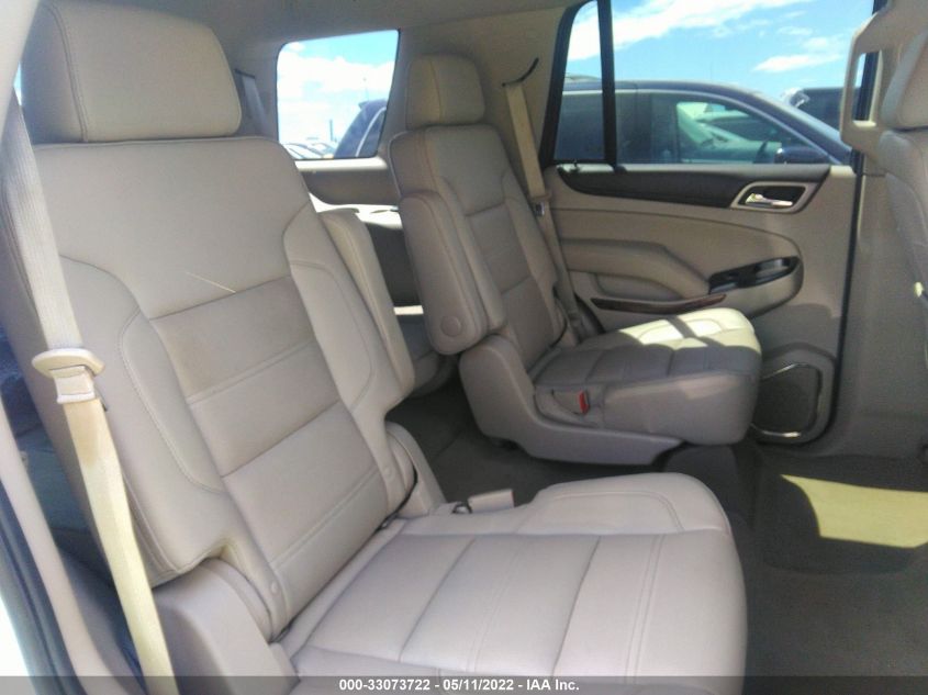 2016 GMC YUKON DENALI 1GKS2CKJ7GR185149