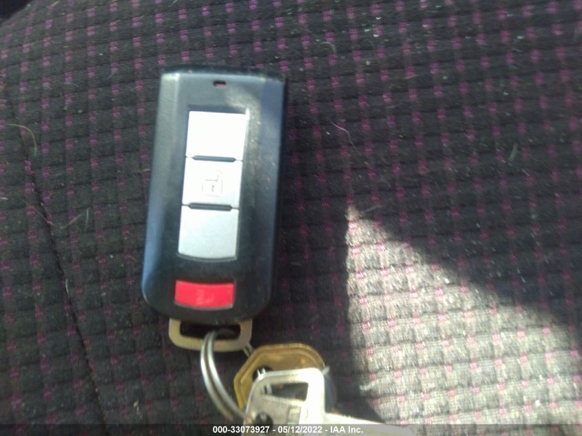 2014 MITSUBISHI MIRAGE ES ML32A4HJ5EH008987