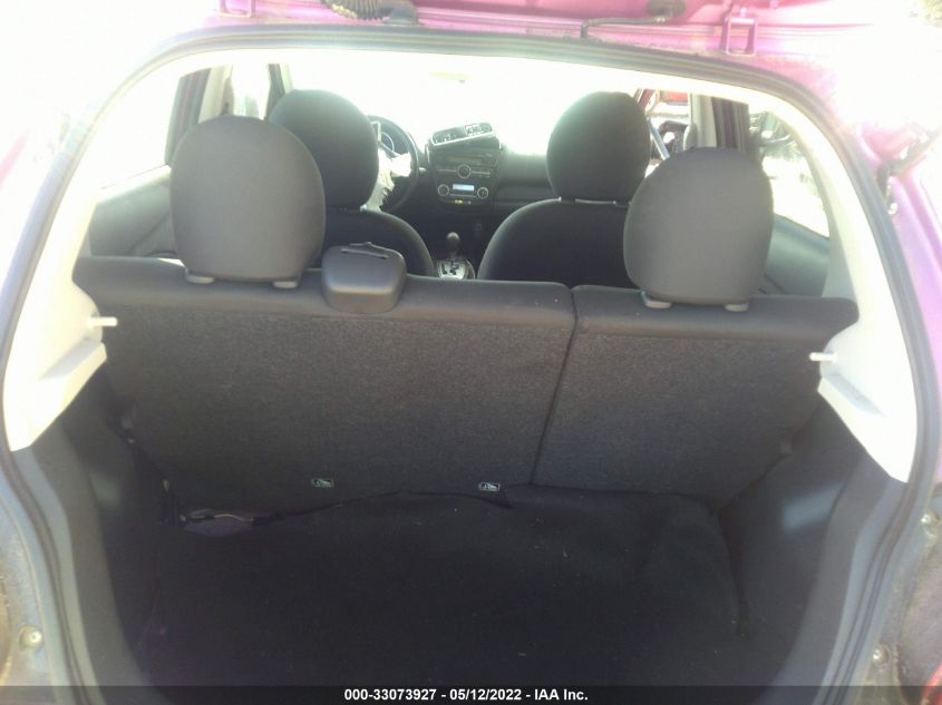 2014 MITSUBISHI MIRAGE ES ML32A4HJ5EH008987