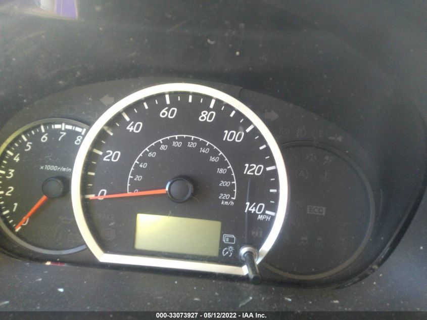 2014 MITSUBISHI MIRAGE ES ML32A4HJ5EH008987