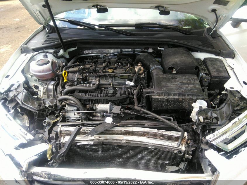 2018 AUDI A3 SEDAN PREMIUM PLUS WAUJ8HFF2J1075119