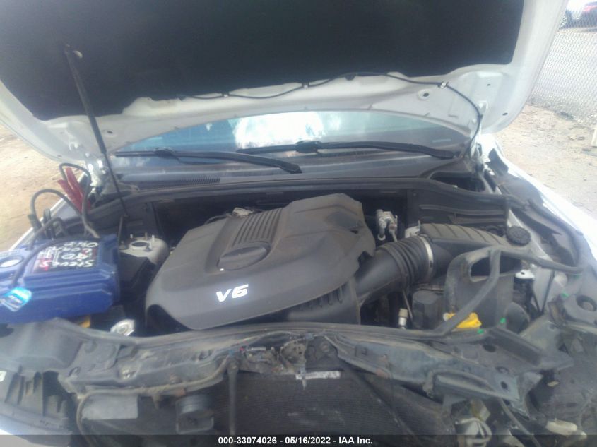 2015 JEEP GRAND CHEROKEE LIMITED 1C4RJFBG7FC205985