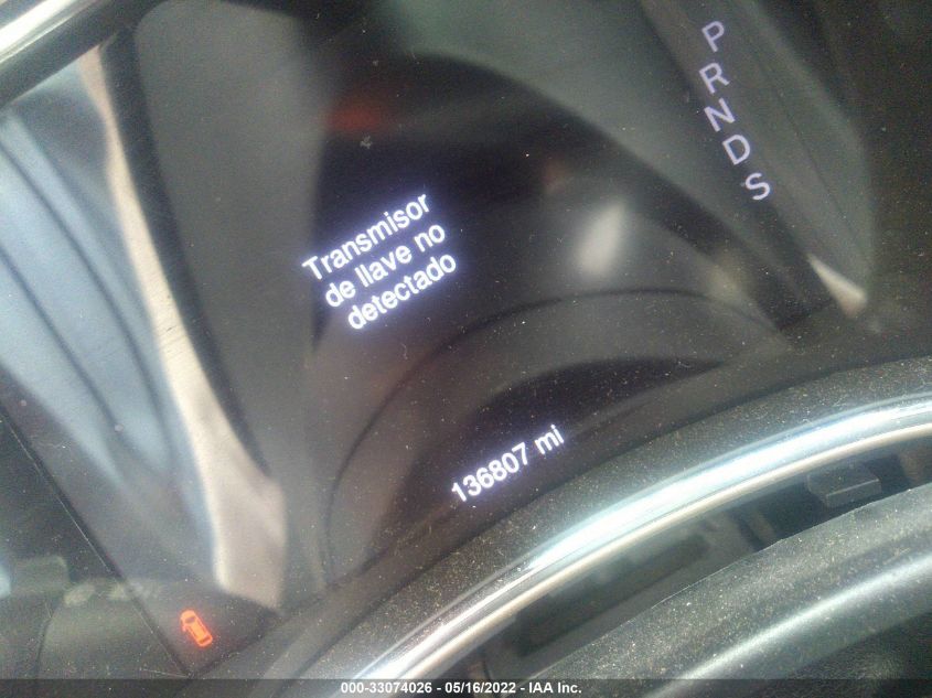 2015 JEEP GRAND CHEROKEE LIMITED 1C4RJFBG7FC205985