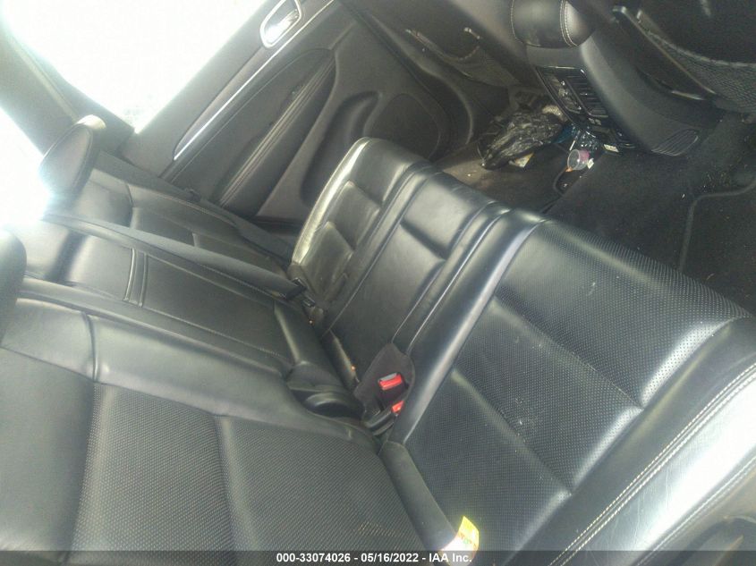 2015 JEEP GRAND CHEROKEE LIMITED 1C4RJFBG7FC205985