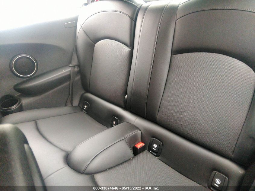 2015 MINI COOPER HARDTOP S WMWXP7C53F2A58742