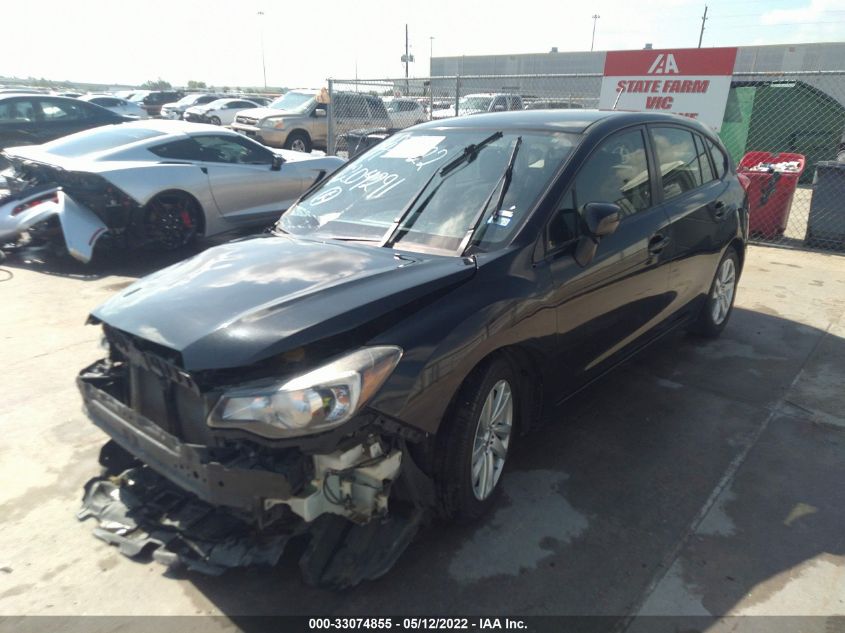 2016 SUBARU IMPREZA WAGON 2.0I PREMIUM JF1GPAB62G8320195
