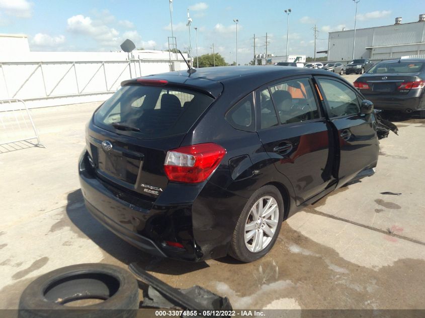 2016 SUBARU IMPREZA WAGON 2.0I PREMIUM JF1GPAB62G8320195