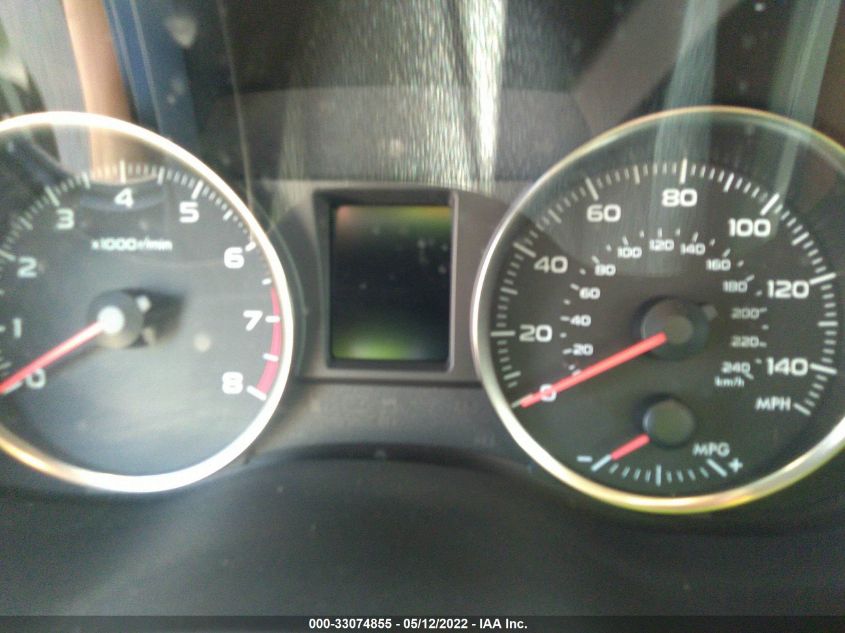 2016 SUBARU IMPREZA WAGON 2.0I PREMIUM JF1GPAB62G8320195