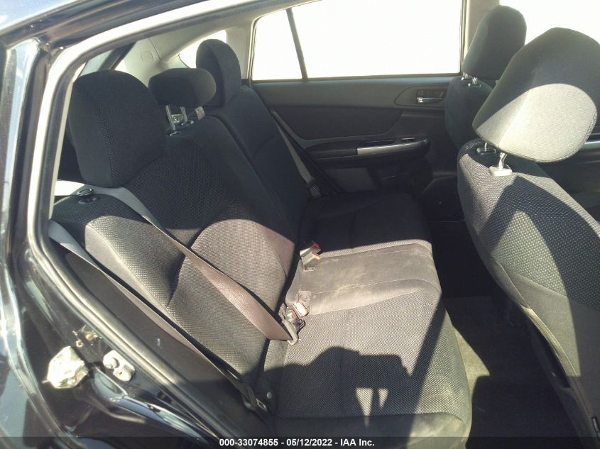 2016 SUBARU IMPREZA WAGON 2.0I PREMIUM JF1GPAB62G8320195