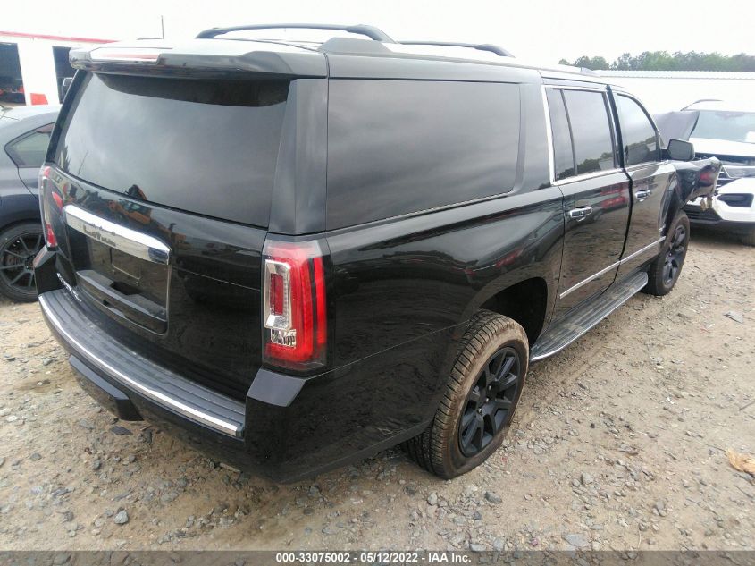 2017 GMC YUKON XL DENALI 1GKS2HKJ2HR366061