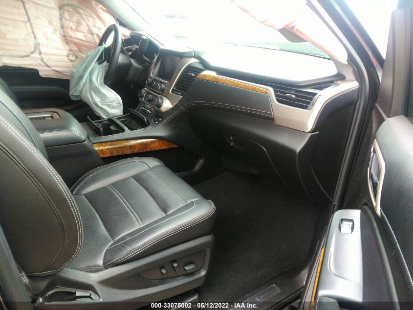 2017 GMC YUKON XL DENALI 1GKS2HKJ2HR366061