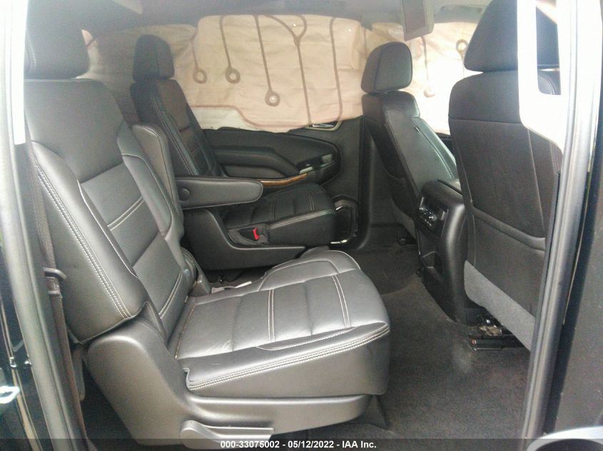 2017 GMC YUKON XL DENALI 1GKS2HKJ2HR366061