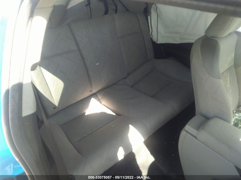 2013 HONDA CIVIC CPE LX 2HGFG3B52DH503628
