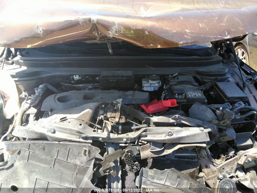 2020 ACURA RDX W/TECHNOLOGY PKG 5J8TC1H58LL016350