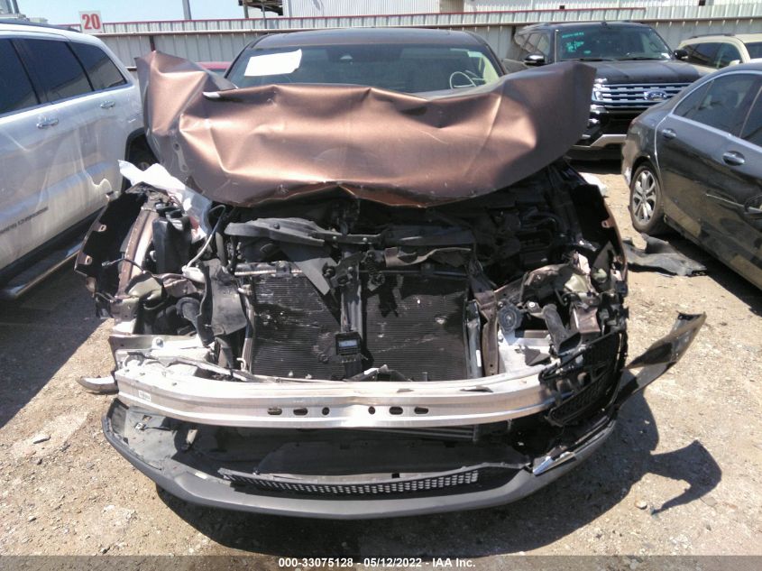2020 ACURA RDX W/TECHNOLOGY PKG 5J8TC1H58LL016350