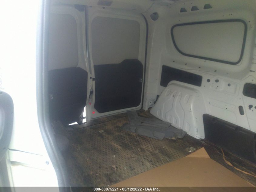 2021 RAM PROMASTER CITY TRADESMAN ZFBHRFAB1M6T70214