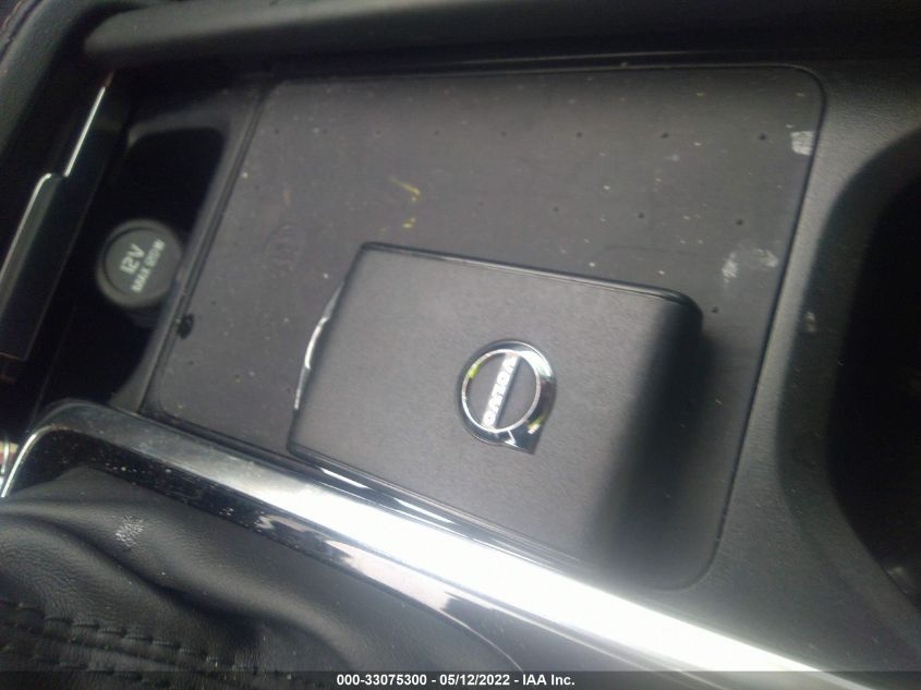 2021 VOLVO XC90 INSCRIPTION YV4A22PL1M1760333
