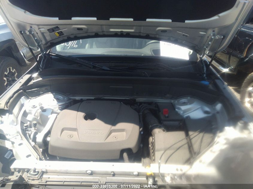 2021 VOLVO XC90 INSCRIPTION YV4A22PL1M1760333