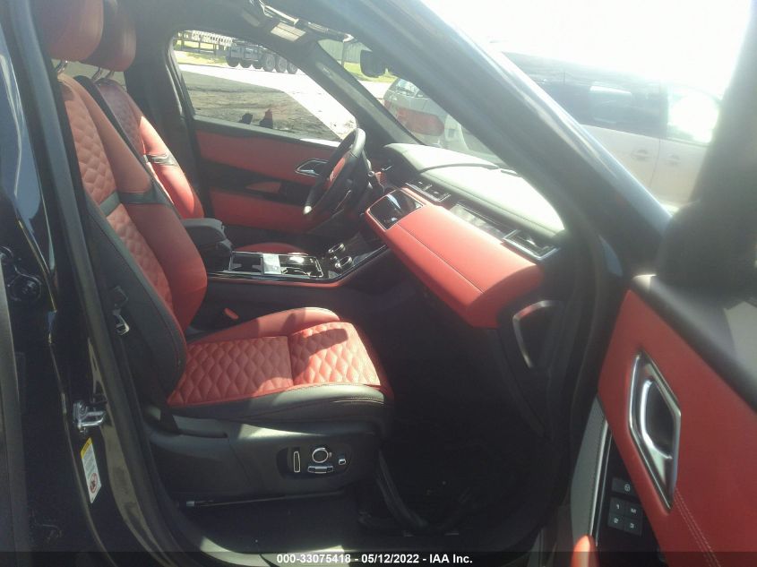 2020 LAND ROVER RANGE ROVER VELAR SVAUTOBIOGRAPHY DYNAMIC SALYU2EE3LA289972
