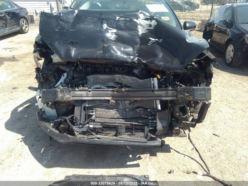 2018 FORD FUSION HYBRID SE 3FA6P0LU4JR117222